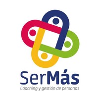 SerMás Coach logo - Similar company to Sermas