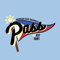 MSU Pilipino American Student Society logo - Similar company to Kimchi Box