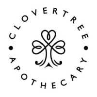Clovertree Apothecary logo - Similar company to Michael Marcus Skincare