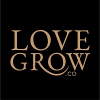 LoveGrow logo - Similar company to Ax3.Com