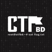 CTF Community Bangladesh logo - Similar company to Bug Bounty Community Bangladesh