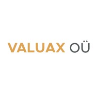 Valuax Osaühing logo - Similar company to Setl Group
