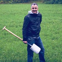 Biodynamic Farm logo - Similar company to Nz27