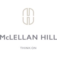 Mclellan Hill logo - Similar company to Uxflow