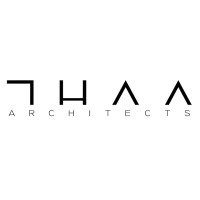 THAA Architects logo - Similar company to Studio Mint
