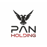 Pan Holding logo - Similar company to Turyid