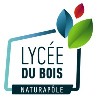 Lycée des Métiers du Bois et de l'Éco-construction logo - Similar company to Wolftrott