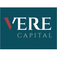 Vere Capital logo - Similar company to Refinery Affiliate