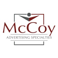 McCoy Advertising Specialties logo - Similar company to Mccoy Marketing Services
