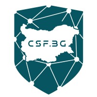 Bulgarian CyberSecurity Foundation logo - Similar company to Bsides Sofia