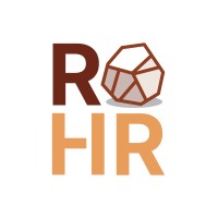Red Rock HR Ltd. logo - Similar company to Native Immigration