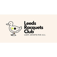 Leeds Racquets Club logo - Similar company to Safe And Found Online