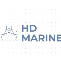 HD Marine logo - Similar company to Hd Marine