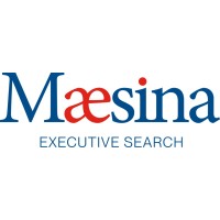MAESINA International Search logo - Similar company to Hujemax