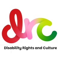 Disability Rights and Culture logo - Similar company to The Disability Resource Centre