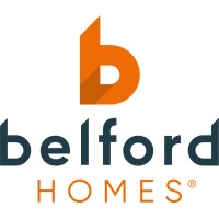 Belford Homes logo - Similar company to Alba Works