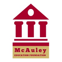 McAuley Education Foundation logo - Similar company to Nativity Preparatory School New Bedford