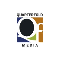 Quarterfold Media Pvt Ltd logo - Similar company to Studio Moodstood