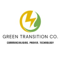 Green Transition Co. logo - Similar company to N0De