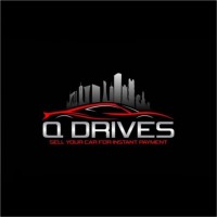 Qatar Drives logo - Similar company to Touch Pro+ Displays