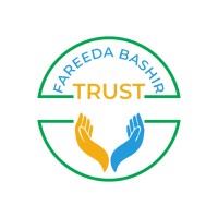 Fareeda Bashir Trust logo - Similar company to Torque Communities