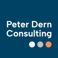 Peter Dern Consulting logo - Similar company to Eato E.V.