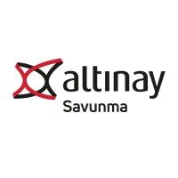 Altınay Defense Technologies logo - Similar company to Kale Aero