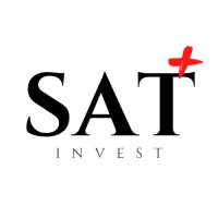SATPLUS logo - Similar company to Satplus Ltda