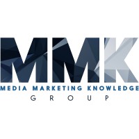 Media Marketing Knowledge Group logo - Similar company to Blanco Creative Studio
