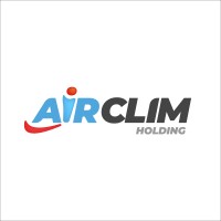 Airclim Holding logo - Similar company to Cap Clim Montevrain