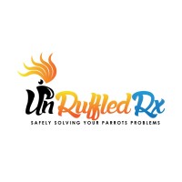 BirdSupplies.com home of UnRuffledRx Bird Collars logo - Similar company to Spitfire Products Inc.