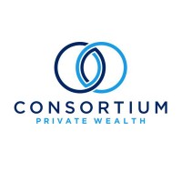 Consortium Private Wealth logo - Similar company to Commcap Group