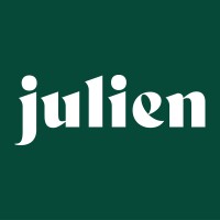 Julien Studio logo - Similar company to Toylink