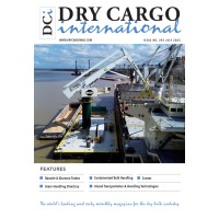 Dry Cargo International logo - Similar company to The International Dry Bulk Terminals Group