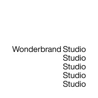 Wonderbrand Studio logo - Similar company to Whossa!