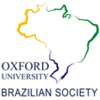 Oxford University Brazilian Society logo - Similar company to Programa Alcance
