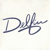 Delfin logo - Similar company to Antonella Maison