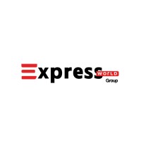 EXPRESS WORLD GROUP logo - Similar company to Sotumar Shipping Services