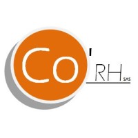 CO'RH logo - Similar company to D