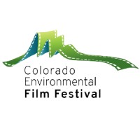 Colorado Environmental Film Festival logo - Similar company to Diverse