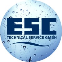 ESC Technical Service GmbH logo - Similar company to Vorfahrt-Vernunft