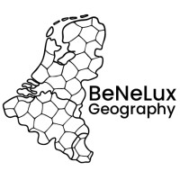 BeNeLux Geography logo - Similar company to Remote Sensing Lab, National Technical University Of Athens