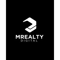 Mrealty Digital logo - Similar company to Paperink.Io