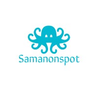 Samanonspot logo - Similar company to Meatforte