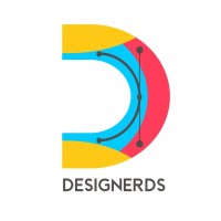Designerds, IIT Jodhpur logo - Similar company to Discovercap