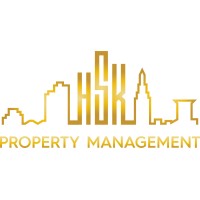 HSK Management logo - Similar company to Top Rock Development & Construction