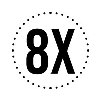 8X LABS logo - Similar company to Tag.Bio