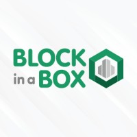 Block in a Box logo - Similar company to Brett Reid