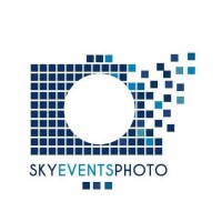 Sky Events Photography logo - Similar company to Objectif Sport