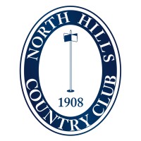 North Hills Country Club, Pa